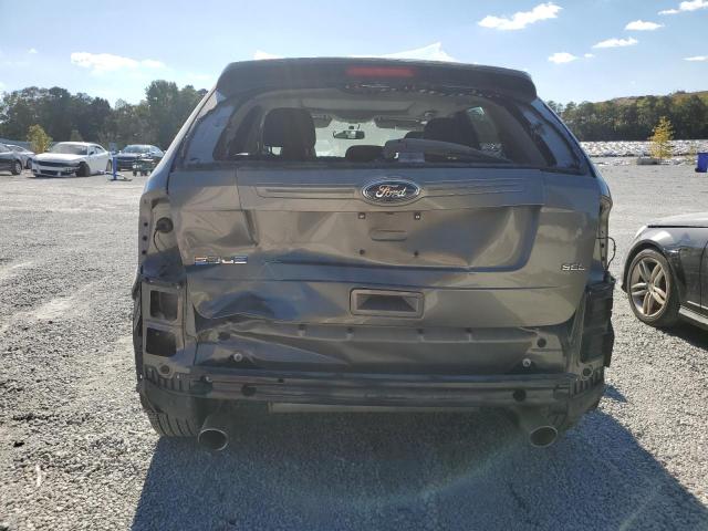 Photo 5 VIN: 2FMDK3JC1EBA02282 - FORD EDGE SEL 