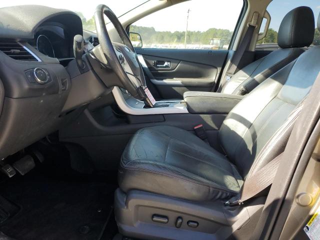 Photo 6 VIN: 2FMDK3JC1EBA02282 - FORD EDGE SEL 