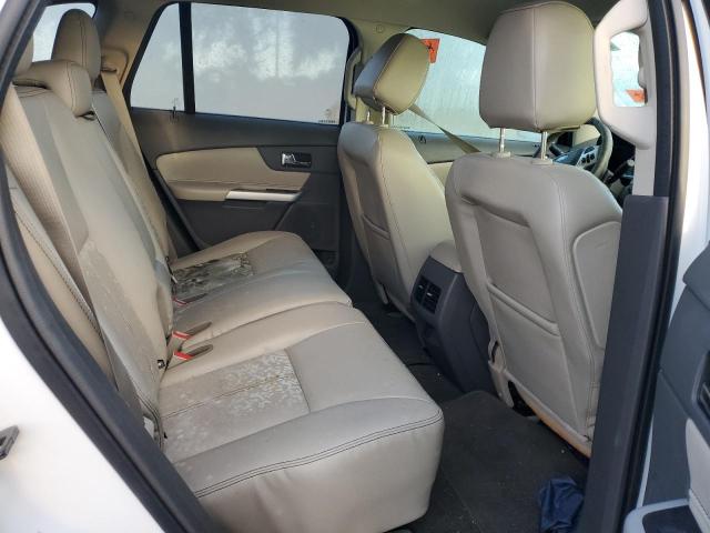 Photo 10 VIN: 2FMDK3JC1EBA02816 - FORD EDGE SEL 