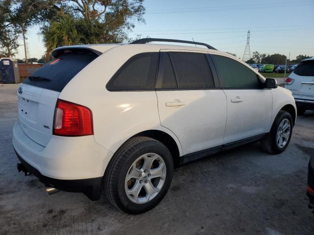 Photo 2 VIN: 2FMDK3JC1EBA02816 - FORD EDGE SEL 