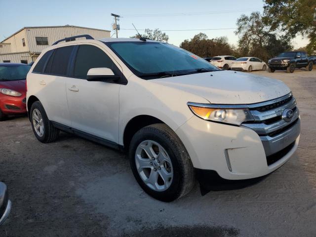 Photo 3 VIN: 2FMDK3JC1EBA02816 - FORD EDGE SEL 