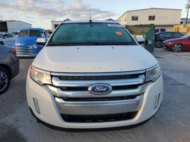 Photo 4 VIN: 2FMDK3JC1EBA02816 - FORD EDGE SEL 