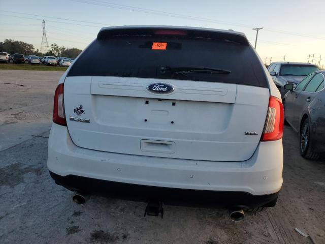 Photo 5 VIN: 2FMDK3JC1EBA02816 - FORD EDGE SEL 