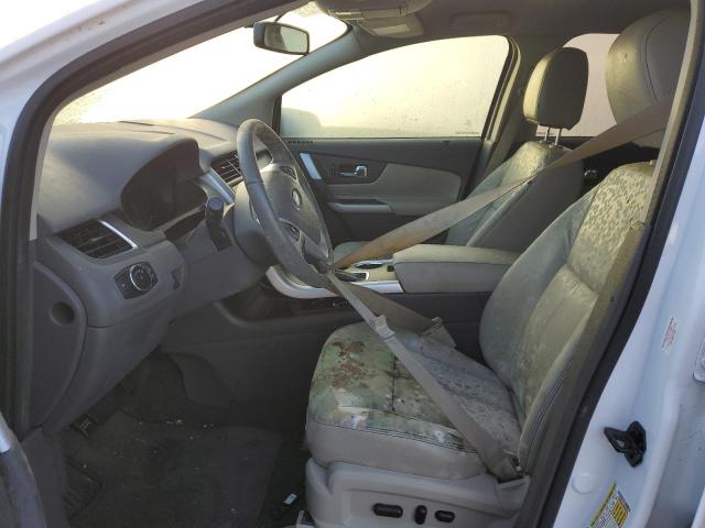 Photo 6 VIN: 2FMDK3JC1EBA02816 - FORD EDGE SEL 