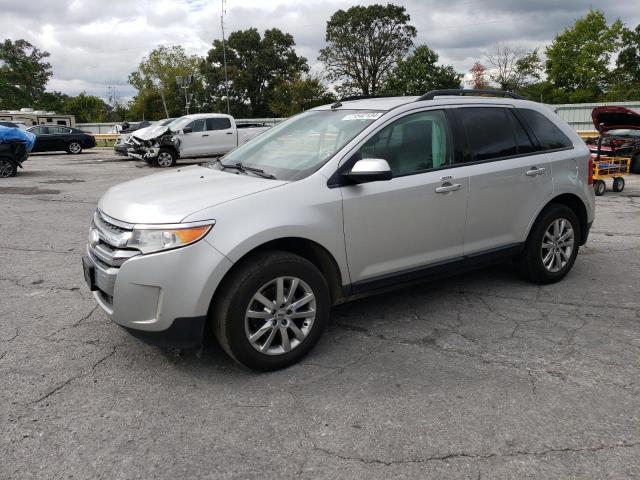 Photo 0 VIN: 2FMDK3JC1EBA09104 - FORD EDGE SEL 