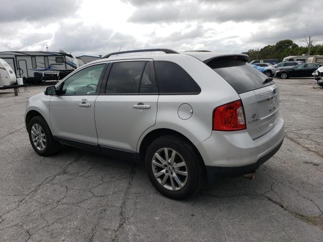 Photo 1 VIN: 2FMDK3JC1EBA09104 - FORD EDGE SEL 