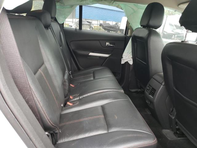 Photo 10 VIN: 2FMDK3JC1EBA09104 - FORD EDGE SEL 