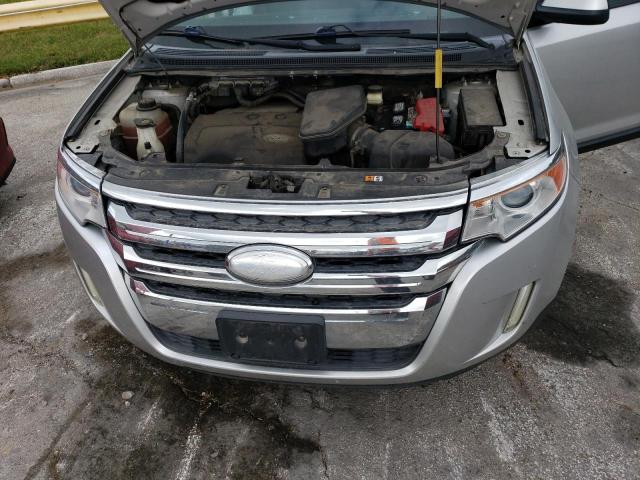 Photo 11 VIN: 2FMDK3JC1EBA09104 - FORD EDGE SEL 