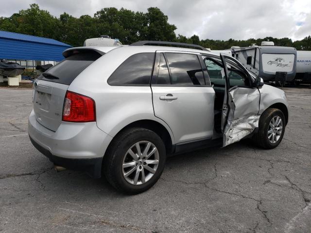 Photo 2 VIN: 2FMDK3JC1EBA09104 - FORD EDGE SEL 