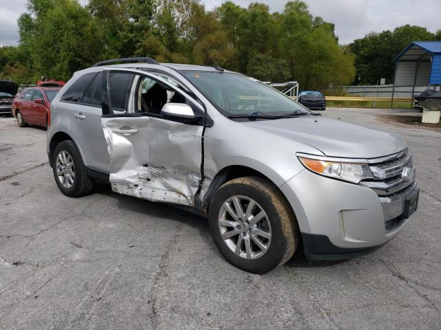 Photo 3 VIN: 2FMDK3JC1EBA09104 - FORD EDGE SEL 