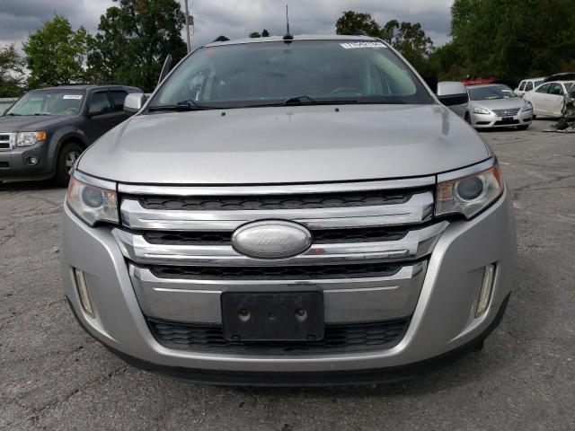 Photo 4 VIN: 2FMDK3JC1EBA09104 - FORD EDGE SEL 