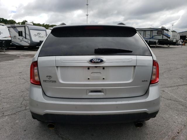 Photo 5 VIN: 2FMDK3JC1EBA09104 - FORD EDGE SEL 