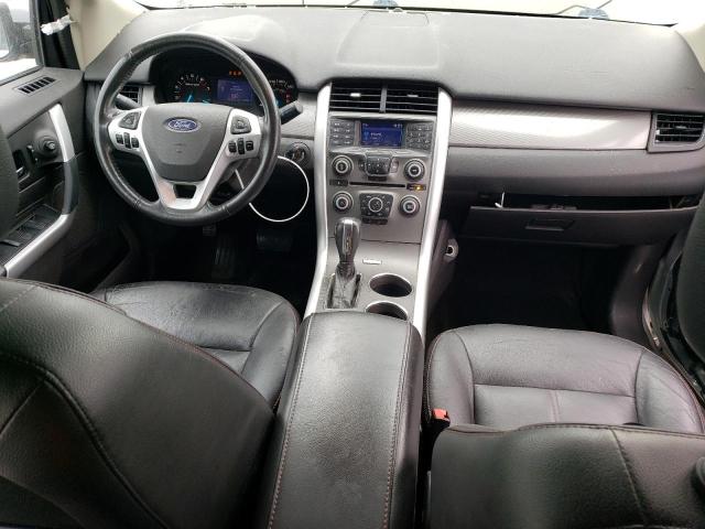 Photo 7 VIN: 2FMDK3JC1EBA09104 - FORD EDGE SEL 