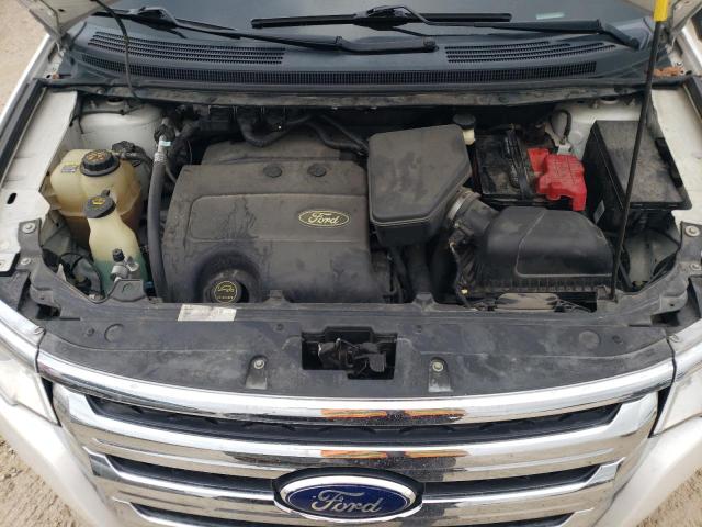 Photo 11 VIN: 2FMDK3JC1EBA10141 - FORD EDGE 