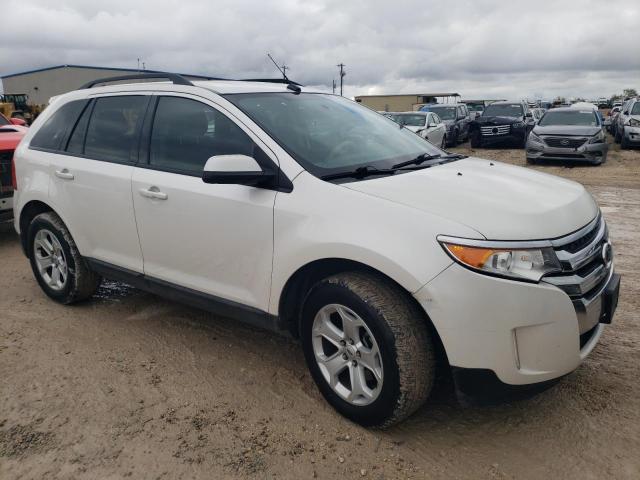 Photo 3 VIN: 2FMDK3JC1EBA10141 - FORD EDGE 