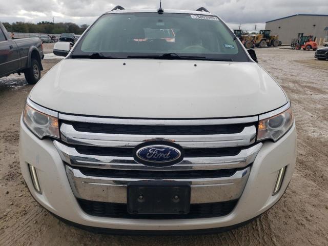 Photo 4 VIN: 2FMDK3JC1EBA10141 - FORD EDGE 