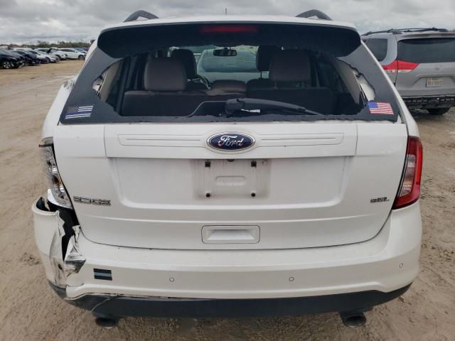 Photo 5 VIN: 2FMDK3JC1EBA10141 - FORD EDGE 