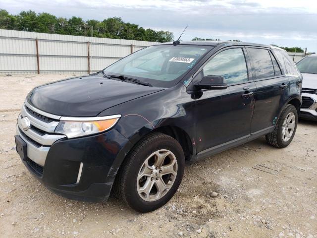 Photo 0 VIN: 2FMDK3JC1EBA15663 - FORD EDGE SEL 