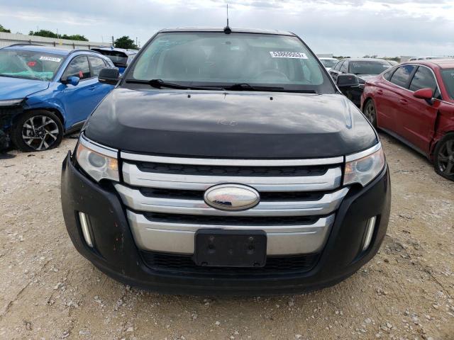 Photo 4 VIN: 2FMDK3JC1EBA15663 - FORD EDGE SEL 