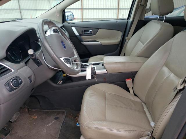 Photo 6 VIN: 2FMDK3JC1EBA15663 - FORD EDGE SEL 