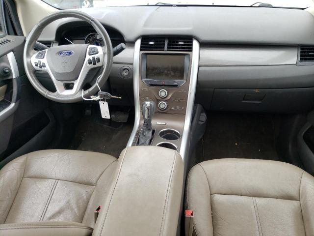 Photo 7 VIN: 2FMDK3JC1EBA15663 - FORD EDGE SEL 