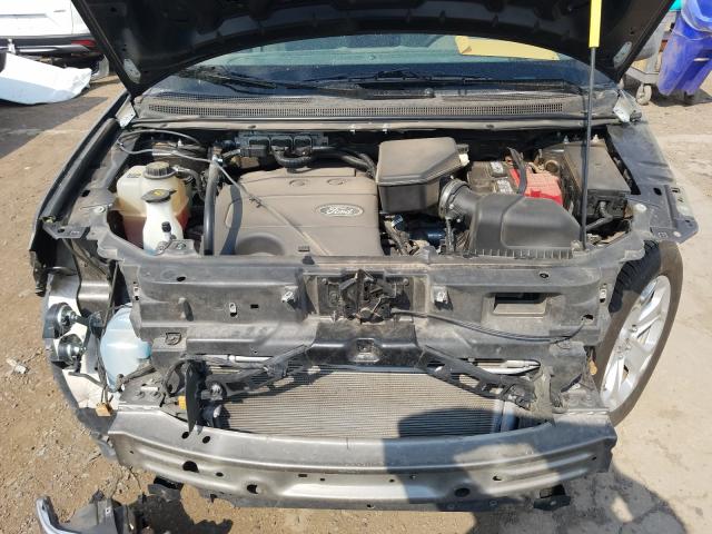 Photo 6 VIN: 2FMDK3JC1EBA18594 - FORD EDGE SEL 