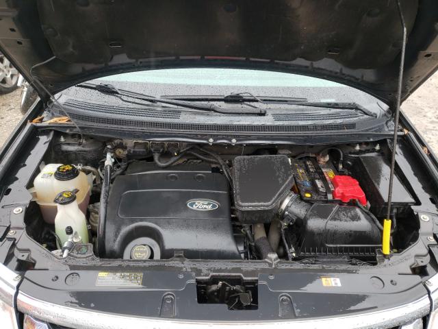 Photo 6 VIN: 2FMDK3JC1EBA22645 - FORD EDGE SEL 