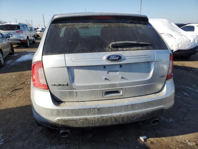 Photo 5 VIN: 2FMDK3JC1EBA24203 - FORD EDGE SEL 