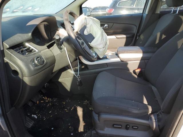 Photo 6 VIN: 2FMDK3JC1EBA24203 - FORD EDGE SEL 