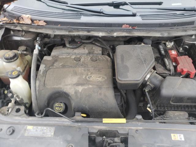 Photo 6 VIN: 2FMDK3JC1EBA29367 - FORD EDGE SEL 