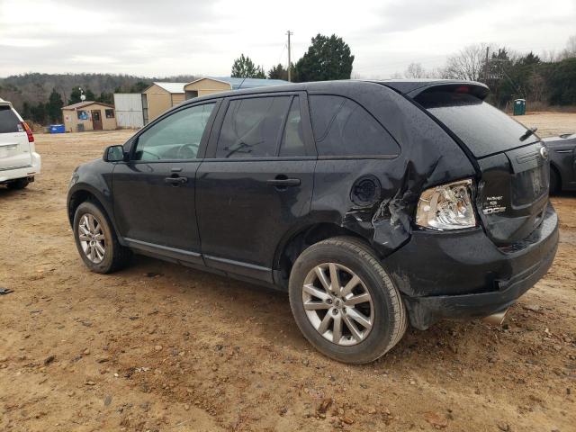 Photo 1 VIN: 2FMDK3JC1EBA29725 - FORD EDGE SEL 