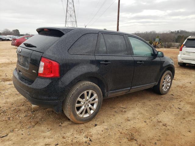 Photo 2 VIN: 2FMDK3JC1EBA29725 - FORD EDGE SEL 