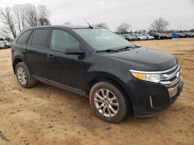 Photo 3 VIN: 2FMDK3JC1EBA29725 - FORD EDGE SEL 