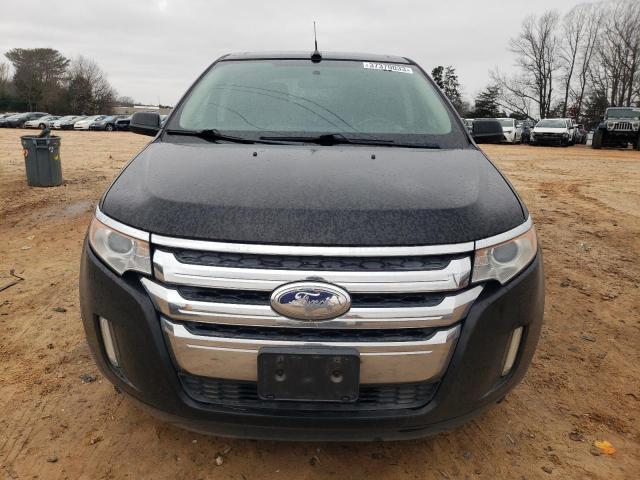 Photo 4 VIN: 2FMDK3JC1EBA29725 - FORD EDGE SEL 