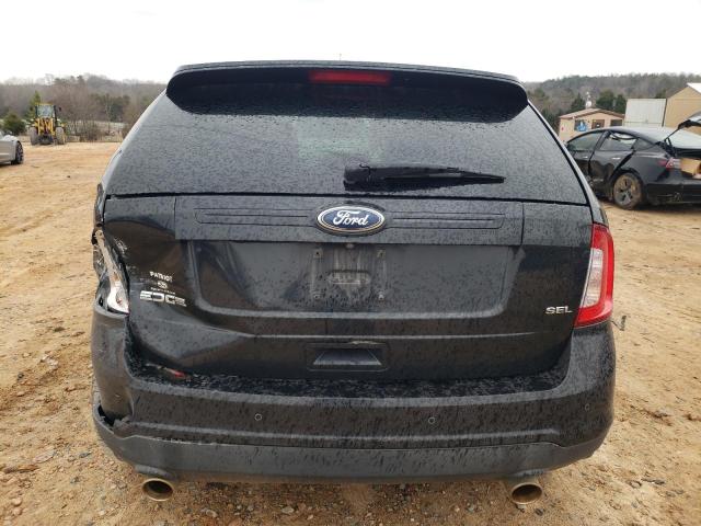 Photo 5 VIN: 2FMDK3JC1EBA29725 - FORD EDGE SEL 