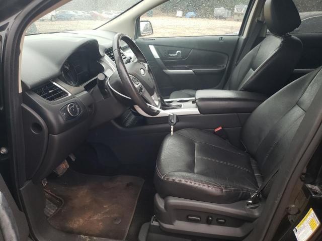 Photo 6 VIN: 2FMDK3JC1EBA29725 - FORD EDGE SEL 