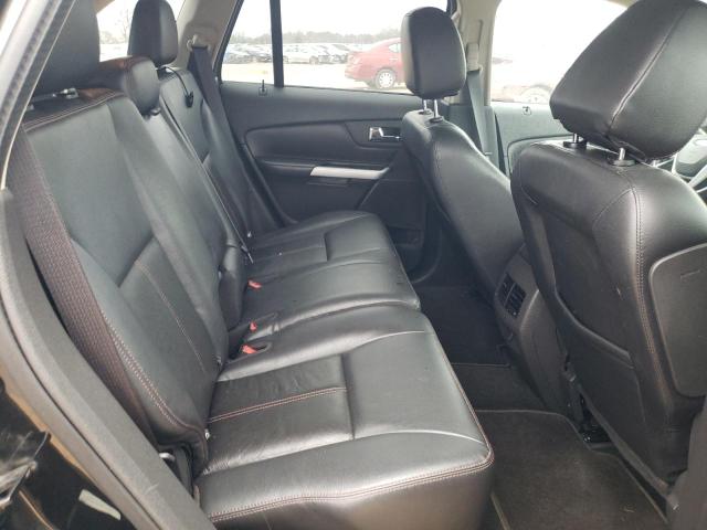 Photo 9 VIN: 2FMDK3JC1EBA29725 - FORD EDGE SEL 