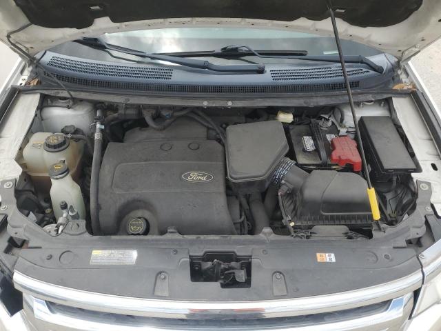 Photo 10 VIN: 2FMDK3JC1EBA44578 - FORD EDGE 