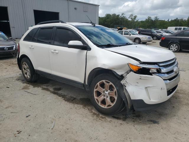 Photo 3 VIN: 2FMDK3JC1EBA44578 - FORD EDGE 