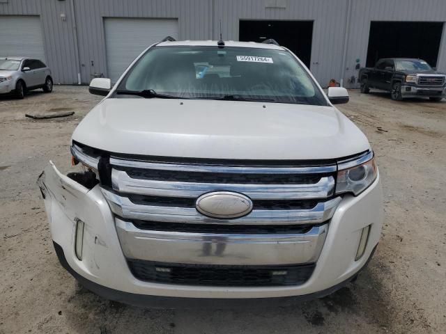 Photo 4 VIN: 2FMDK3JC1EBA44578 - FORD EDGE 