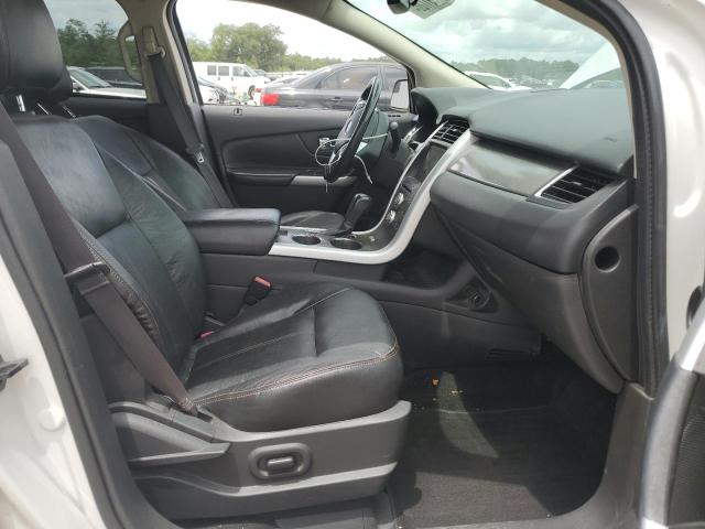 Photo 6 VIN: 2FMDK3JC1EBA44578 - FORD EDGE 