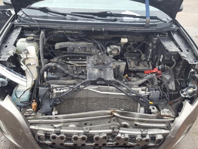 Photo 6 VIN: 2FMDK3JC1EBA45990 - FORD EDGE SEL 