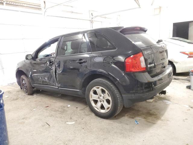 Photo 1 VIN: 2FMDK3JC1EBA47089 - FORD EDGE 