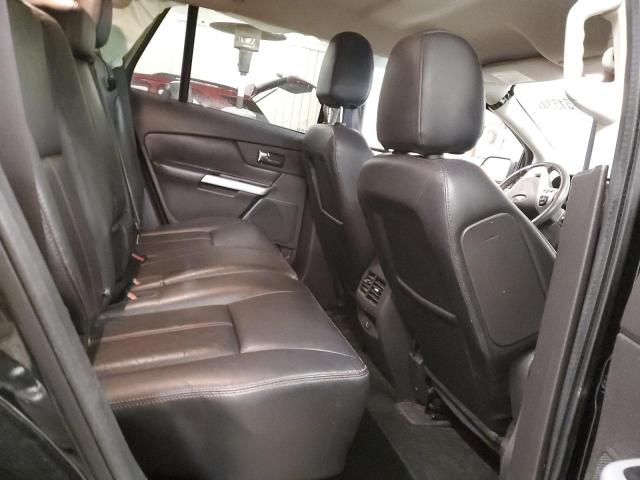 Photo 10 VIN: 2FMDK3JC1EBA47089 - FORD EDGE 