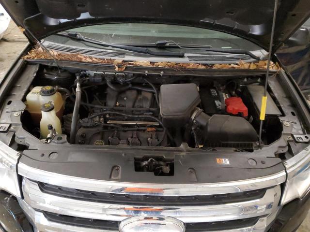 Photo 11 VIN: 2FMDK3JC1EBA47089 - FORD EDGE 