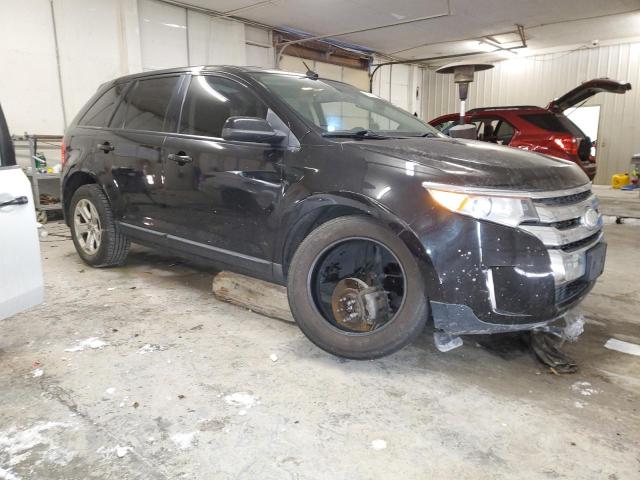 Photo 3 VIN: 2FMDK3JC1EBA47089 - FORD EDGE 