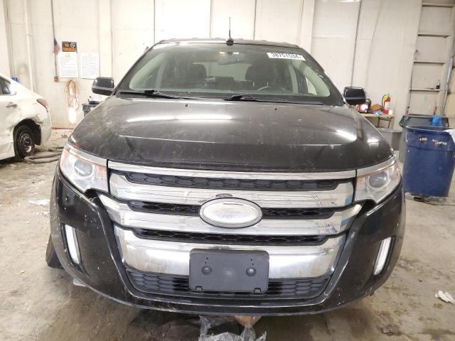 Photo 4 VIN: 2FMDK3JC1EBA47089 - FORD EDGE 