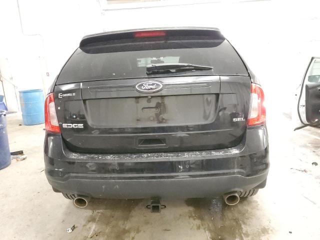 Photo 5 VIN: 2FMDK3JC1EBA47089 - FORD EDGE 