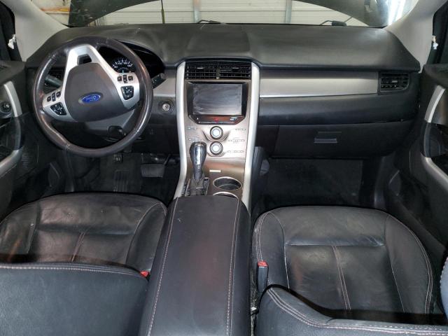 Photo 7 VIN: 2FMDK3JC1EBA47089 - FORD EDGE 