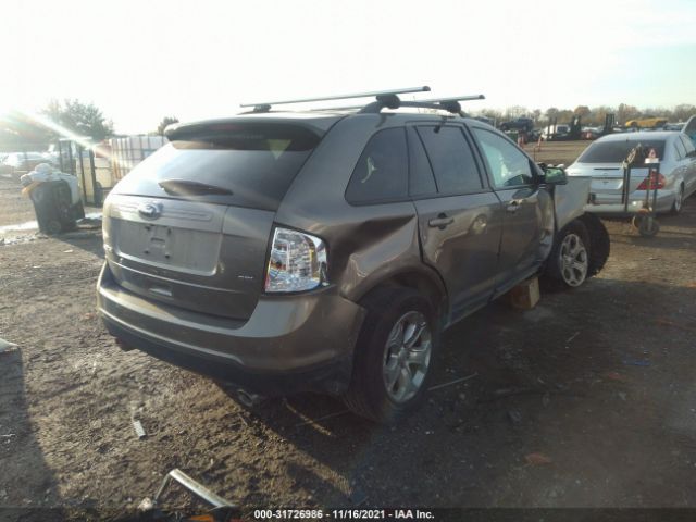 Photo 3 VIN: 2FMDK3JC1EBA47352 - FORD EDGE 